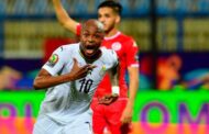 Andre Ayew: Ghana Captain Is Set To Join Qatar's Al Sadd
