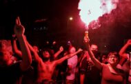 Tunisia PM Sacked After Violent Covid Protests