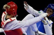 Tokyo Olympics: Ruth Gbagbi, Hedaya Whaba and Seif Eissa All Win Taekwondo Bronze