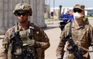 US Combat Forces To Leave Iraq by End of Year