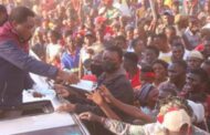 Zambian Politicians Warned Against Flouting Covid Rules