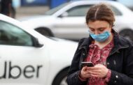 Uber Slides over Reports Softbank Selling 45 Million Shares