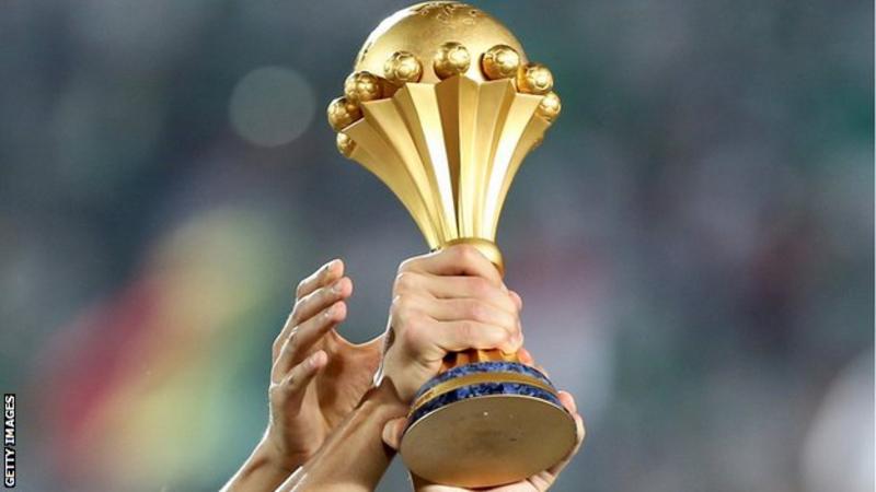 Draw for Africa Cup of Nations Will Be 17 August