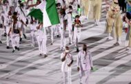 Tokyo Olympics: Nigerian Federation 'Bears Responsibility' For Ineligible Athletes