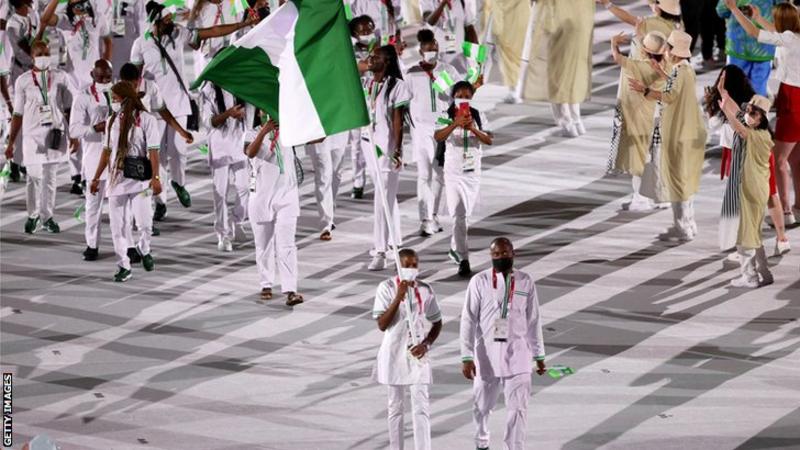 Tokyo Olympics: Nigerian Federation 'Bears Responsibility' For Ineligible Athletes