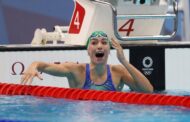 Tokyo Olympics: SA's Schoenmaker Wins Gold and Sets World Record on Day Seven