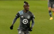 Sierra Leone Striker Kei Kamara Moves To Finland