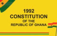 Amend the 1992 Constitution Now
