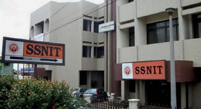 Complete Your Certificate If You Still Want To Be On Payroll – SSNIT to Pensioners