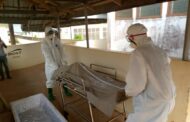 Ghana COVID-19 Death Toll Cross 800
