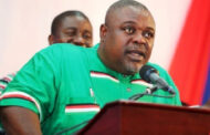 NDC will still move like a train without Koku Anyidoho- Asiedu Nketiah