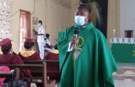 Don’t Always Depend On Gov't for Development - Father Nkwantabisah to Ghanaians