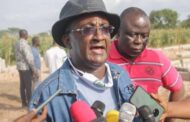 Facilitate Instant Relations between Farmers and Ministry - Mohammed Bin