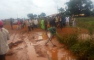 C/R: Youth Decry Rampant Robbery Attacks and Miscarriages as a Result of Bad Roads