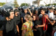 Tunisia Imposes Night Curfew for a Month