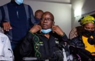 Zuma Could Be Freed On Parole In Four Months