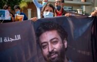Morocco Expels Belgian Lawyer