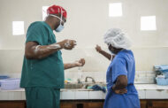 Covid-19: More Healthcare Workers Infected at Begoro