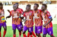 Hearts of Oak One Win Away From Clinching First GPL Title in a Decade