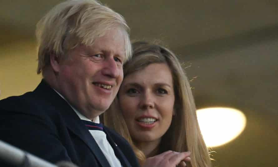 Boris Johnson Criticised Over Mustique Trip Explanation