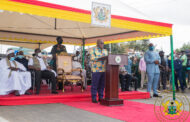 Undertake Routine Maintenance of Government Projects - Akufo-Addo to Assemblies