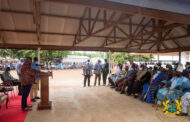 I Have Very Wise Traditional Rulers from Northern Parts That Are Supportive - Akufo-Addo