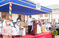 Zongo Residents Have A Proud History - Akufo-Addo