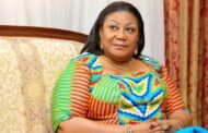 Ghana's First Lady to Refund Ghc899K Allowances, Rejects New Pay Over Outrage