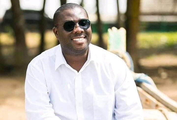 Sammi Awuku Grabs NLA Top Post as DG