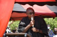 We'll Ensure Bankers and Police Personnel are Better Protected - Ambrose Dery