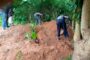 E/R: Confusion over Burial of Illegal Miner at Mining Site, Chief Threatens to Exhume Body