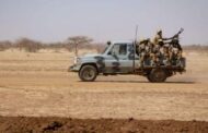 Burkina Faso President Takes Over Defence Ministry