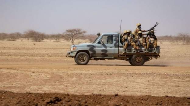 Burkina Faso President Takes Over Defence Ministry