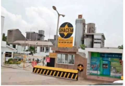 Ghacem Will Lower Its Cement Prices If Shipping Costs Fall - MD