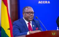 3,811 Foreigners Prevented From Registering For Ghana Card – NIA