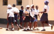 Contraceptives for Schoolgirls Urged In Zimbabwe