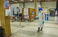 COVID-19 Kills 40 People in Ghana within 10 Months