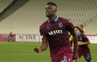 Trabzonspor to Accept Saint Etienne’s Offer for Caleb Ekuban