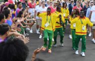 Tokyo 2020: Guinea Withdraw On Eve of Games