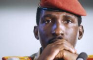 Why Is 'Africa’s Che Guevara' Still So Popular?