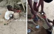 E/R: Three Suspects Admitted to Bail for Tying Boy, 6, to Mango Tree over Alleged Ghc50 Theft