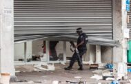 SA Counts Cost Of Violence As 40,000 Businesses Hit