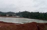 E/R: Spillage of Water from Heavily Polluted Mining Dam Causes Flood