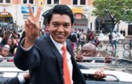 Madagascar 'Foils Plot To Kill President'