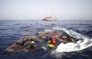 Bodies of 21 Migrants Found off Tunisia's Coast