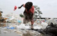 Do Bans On Plastic Bags Really Work?