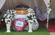 E/R: Murdered Momo Agent Buried Amidst Calls