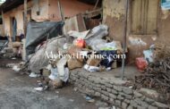 Somanya Market Women Lament Unsanitary Conditions