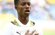 Eric Eyiah Reveals Drawing Inspiration from Super-Agent Jorge Mendes