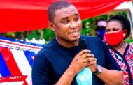 Gov't to Begin Awarding Small-Scale Mining Concessions This Year - Mireku Duke